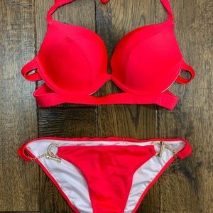 Victoria’s Secret bathing suit